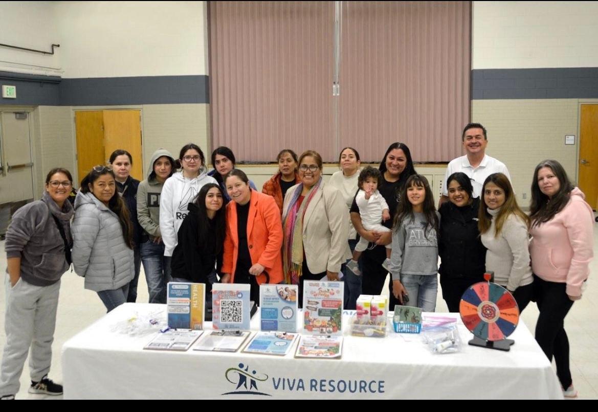 community collaboration meeting