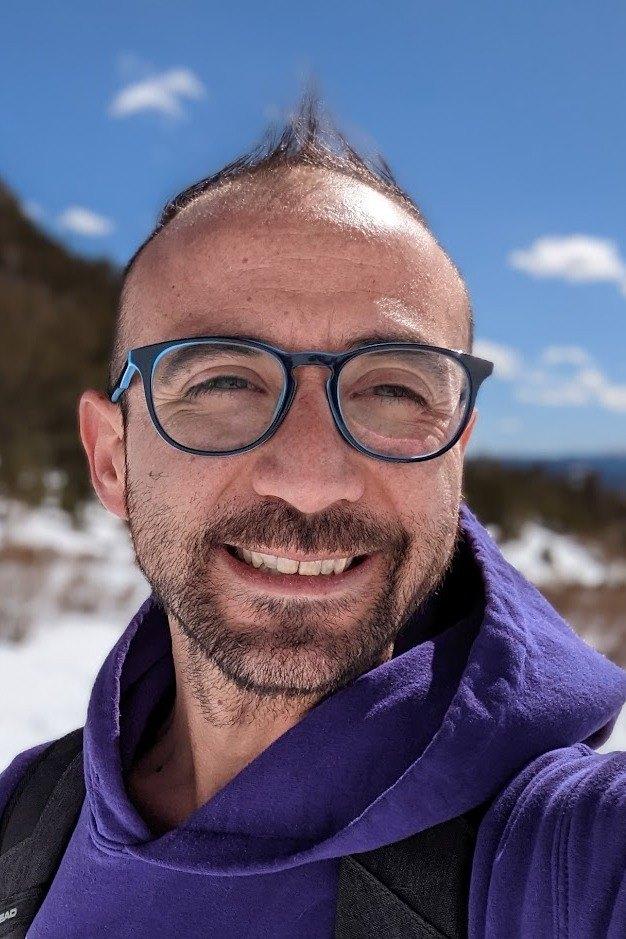 Giorgio Interdonato