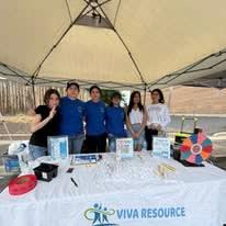 Volunteer Opportunities with Viva Resource in Colorado