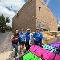 Emergency Response and Crisis Support in Rural Colorado